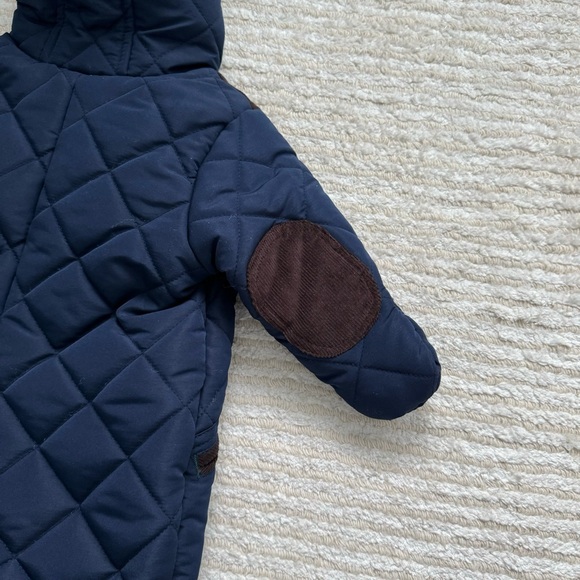 NWT Rothschild infant bunting suit - Picture 11 of 11